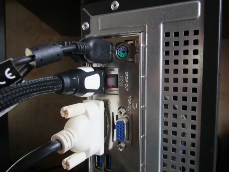 Подключение периферийных устройств в районе Восточное Бирюлево города Москвы