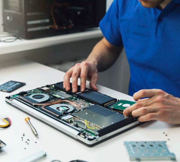 ремонт ноутбуков на дому в районе Восточное Бирюлево города Москвы ремонт ноутбуков на дому